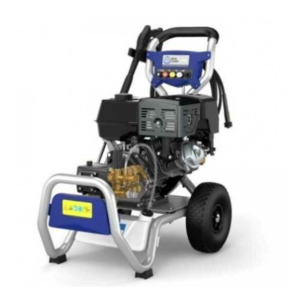 Annovi Idropulitrice A Scoppio Mod.1475 Xe - 27857