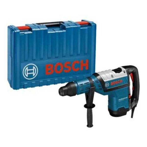 Bosch Martello Bosch Gbh8-45D - GBH8-45D