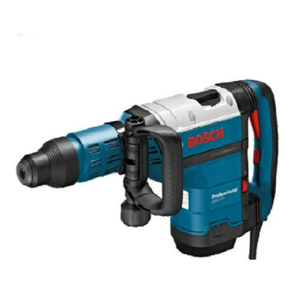 Bosch Martello Demolitore Gsh7vc - GSH7VC