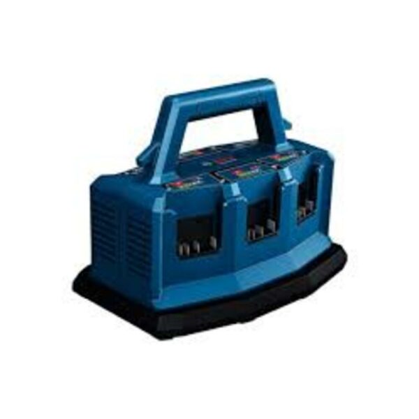 Bosch Caricatore Multi Rapido Gal 18V6-80 - GAL18V6-80