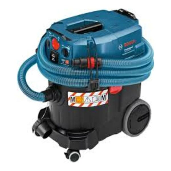 Bosch Aspiratore Gas35mafc - GAS35MAFC