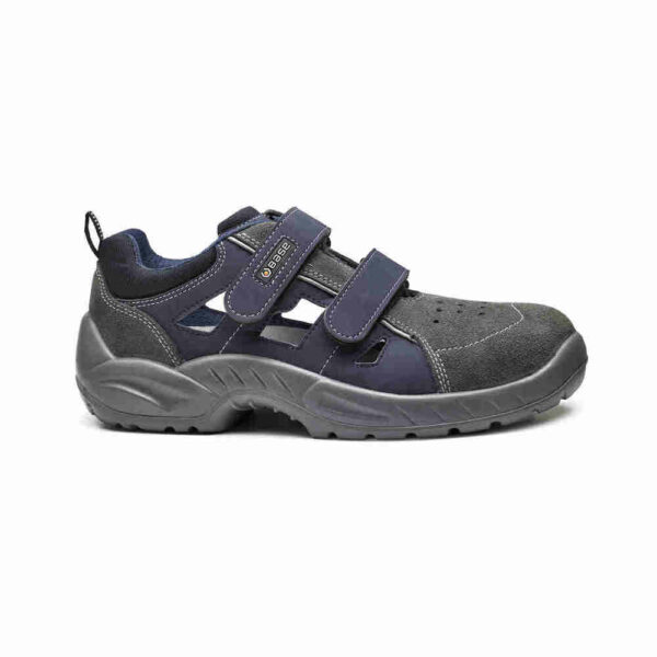 Base Scarpa Base B173 S1p Central - B173