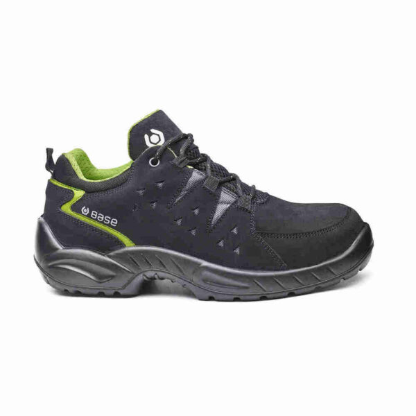 Base Base Scarpa B175 S1pl Harlem - B175