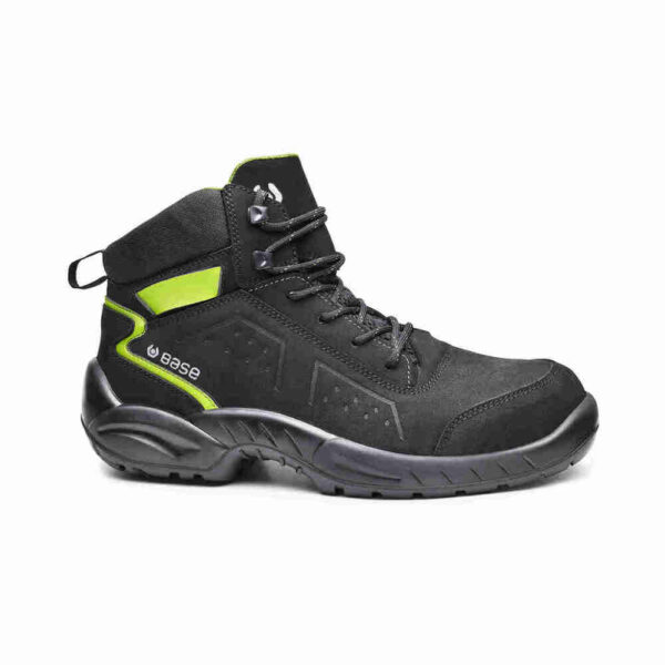 Base Base Scarpa B177 Chester Top - B177