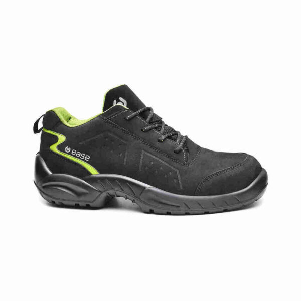 Base Base Scarpa B178 S3l Chester - B178