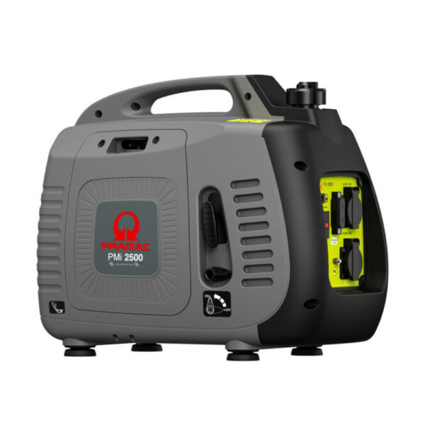 Pramac Gruppo Elettrogeno Pmi2500 - PR222SX1000
