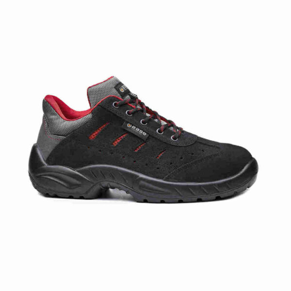 Base Scarpa Base B0168b S1pl Toledo - B168B