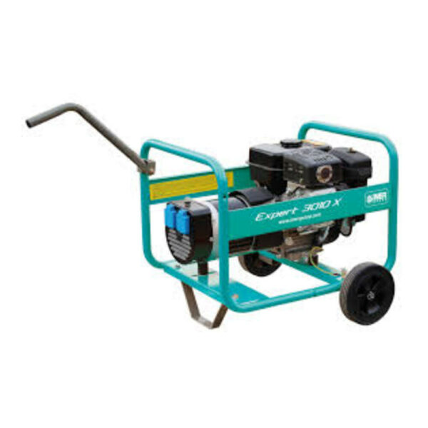 Imer International S.P.A. Gruppo Elettrogeno Expert 3010 X - 1180100