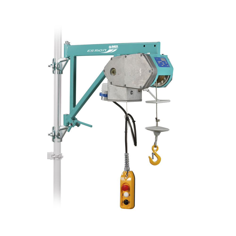Imer International S.P.A. Elevatore Es150 New - 1141210