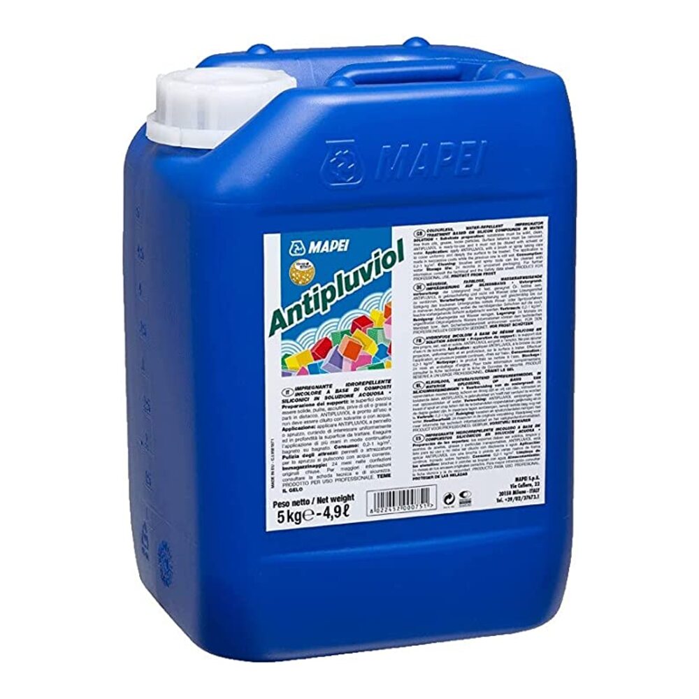 Mapei Antipluviol Kg.5 - 077105
