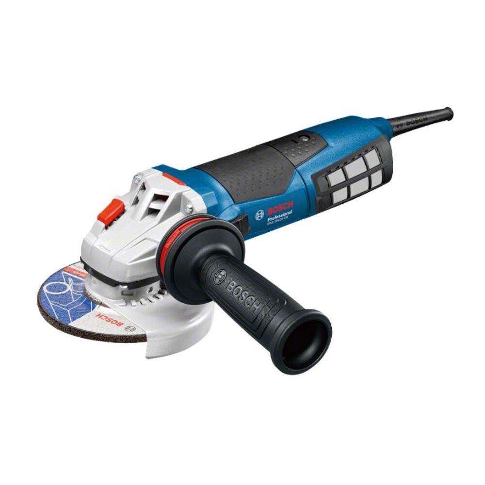 Bosch Smerigliatrice Angolare Gws19-125Cie - GWS19-125CIE