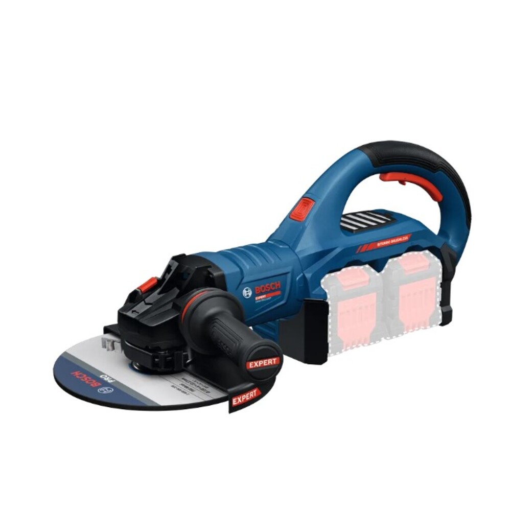 Bosch Smerigliatrice Bosch Exws18v2-230P - EXWS18V2-230P